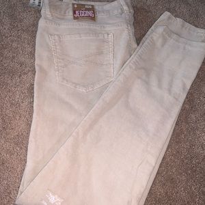 Aeropostale Cord jeggins